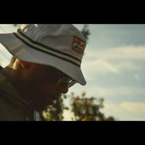 Meet your Posher, Brendan